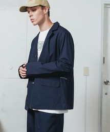 POP TRADING COMPANY | POP TRADING COMPANY/ポップトレーディングカンパニー hewitt suit jacket テーラードジャケット(テーラードジャケット)