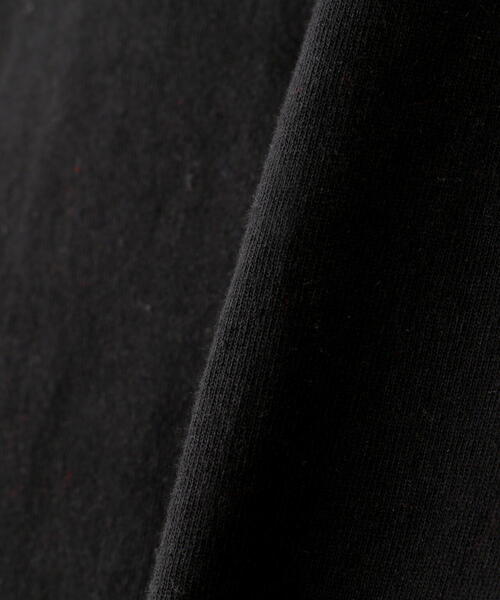 AVIREX（アヴィレックス）の「PURPLE FOXES LONG SLEEVE T-SHIRT / パープル フォックス 長袖 Tシャツ / AVIREX /アヴィレックス（Tシャツ/カットソー・メンズ・オレンジ/ホワイト/ブラック・2XL/L/M/XL）」の14枚目の写真