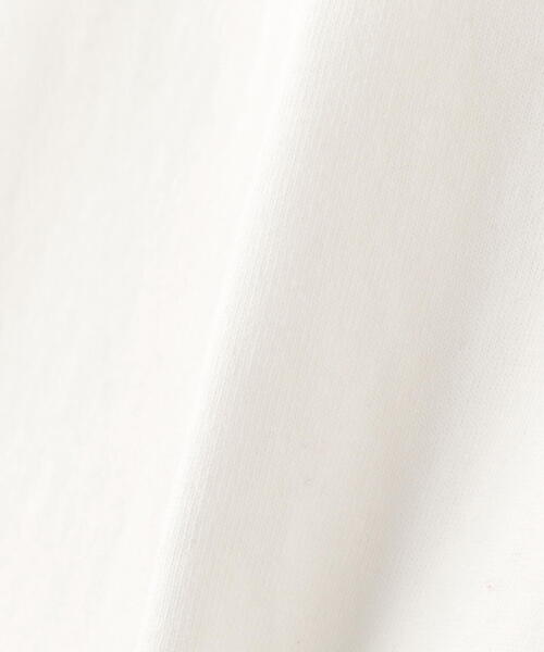 AVIREX（アヴィレックス）の「PURPLE FOXES LONG SLEEVE T-SHIRT / パープル フォックス 長袖 Tシャツ / AVIREX /アヴィレックス（Tシャツ/カットソー・メンズ・オレンジ/ホワイト/ブラック・2XL/L/M/XL）」の19枚目の写真