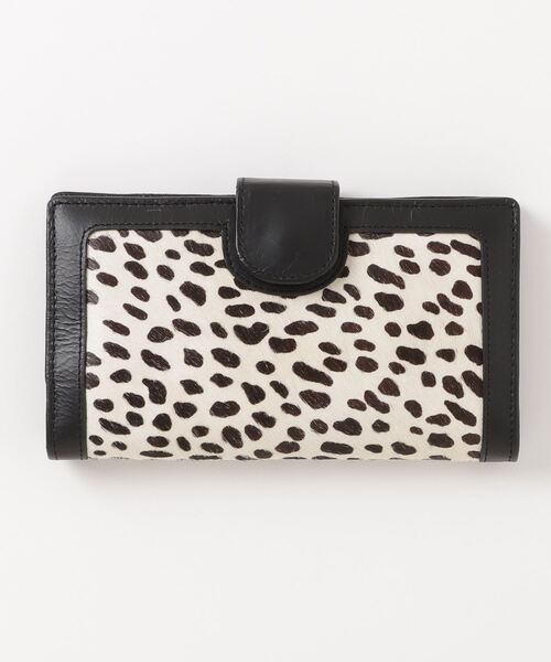 STATUS ANXIETY（ステータスエンザイエティー）の「DORIS（財布）」 WEAR