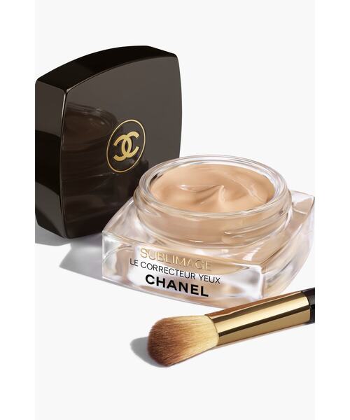 CHANEL（シャネル）の「サブリマージュ ル コレクトゥール ユー 明るく輝く目もとに導くスキンケア コンシーラー（コンシーラー・レディース・02/10/20/30・FREE）」の10枚目の写真