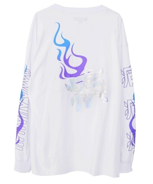 ililil（イルイルイル）の「『ililil×ココロヤミ×GALFY