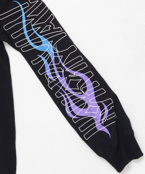 ililil（イルイルイル）の「『ililil×ココロヤミ×GALFY