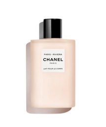 CHANEL | パリ リヴィエラ ボディ ローション - レ ゾー ドゥ シャネル 200ml(ボディケア/ボディクリーム)