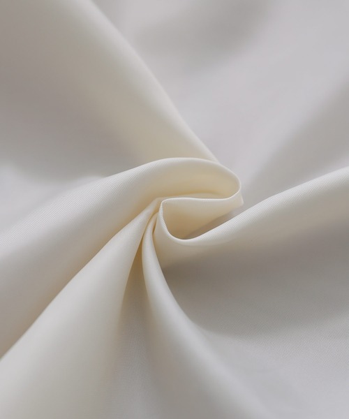 osharewalker（オシャレウォーカー）の「【廃盤】『ビッグチェック柄タックスカート』（スカート・レディース・レッド/キャメル/グリーン・1/2）」の14枚目の写真