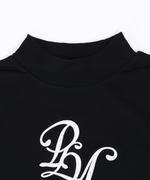 PHILLY（フィリー）の「イニシャル刺繍スウェット（スウェット・レディース・ブラック/ベージュ/ホワイト・FREE）」の15枚目の写真