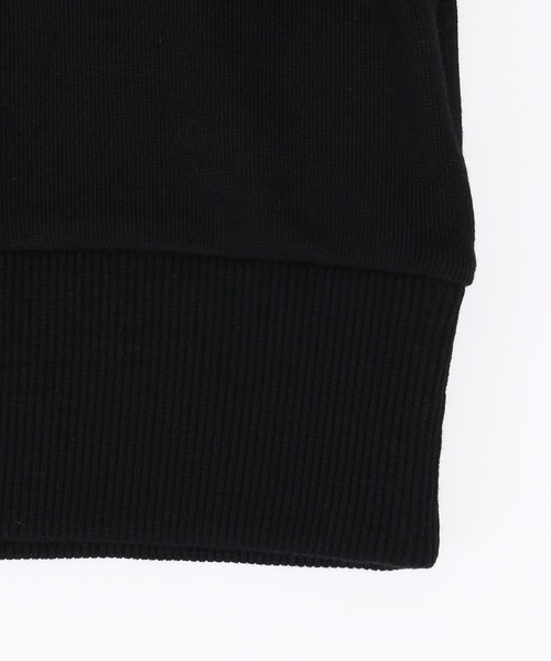 PHILLY（フィリー）の「イニシャル刺繍スウェット（スウェット・レディース・ブラック/ベージュ/ホワイト・FREE）」の16枚目の写真