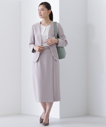 NATURAL BEAUTY BASIC ファインストレッチセットアップシリーズ NATURAL BEAUTY BASIC（ナチュラルビューティーベーシック）の