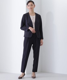 NATURAL BEAUTY BASIC ファインストレッチセットアップシリーズ 楽天市場】ファインストレッチセットアップシリーズ スカート