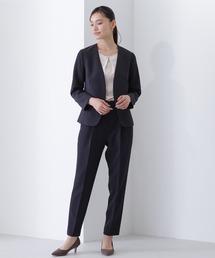 NATURAL BEAUTY BASIC ファインストレッチセットアップシリーズ NATURAL BEAUTY BASIC（ナチュラルビューティーベーシック）の