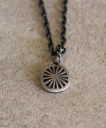 rehacer | ANIKULAPO : ×rehacer Wheel neckrace(ネックレス)
