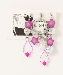 【KKSHOP】3wayピアス(MA)