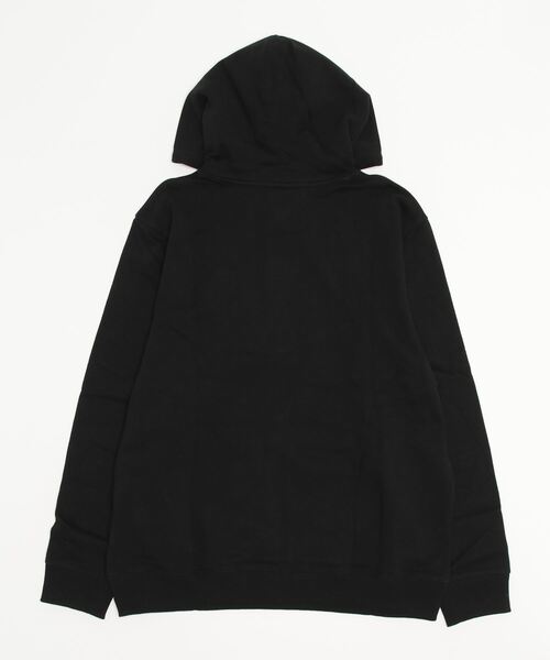 STUSSY（ステューシー）の「STUSSY/ステューシー BROKEN CROWN HOOD フーディー（パーカー・メンズ・ブラック・S/XL/M）」の10枚目の写真