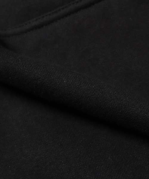 STUSSY（ステューシー）の「STUSSY/ステューシー BROKEN CROWN HOOD フーディー（パーカー・メンズ・ブラック・S/XL/M）」の8枚目の写真