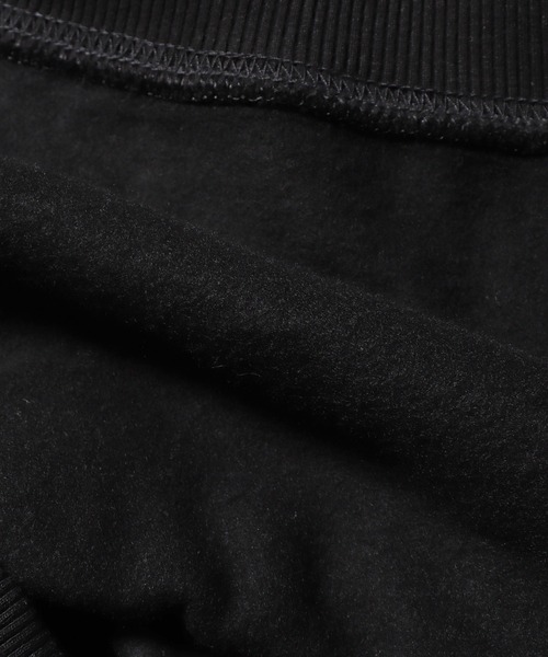 STUSSY（ステューシー）の「STUSSY/ステューシー BROKEN CROWN HOOD フーディー（パーカー・メンズ・ブラック・S/XL/M）」の9枚目の写真