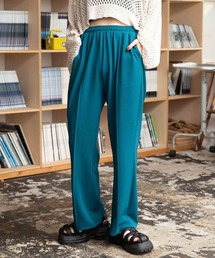 PAGEBOYLIM/イージーカットパンツ/WEB限定アイテム