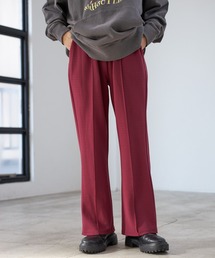 PAGEBOYLIM/イージーカットパンツ/WEB限定アイテム