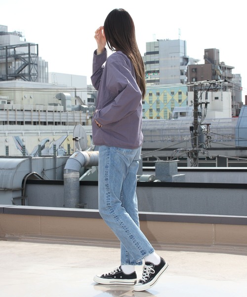 DANTON（ダントン）の「DANTON/ダントン シャツカーディガン SHIRT