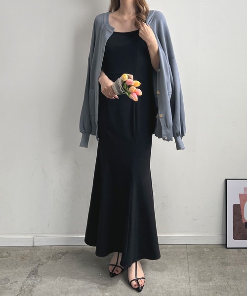 セール】新色登場！モチっとした気持ちの良い心地。モチモチBIGニット