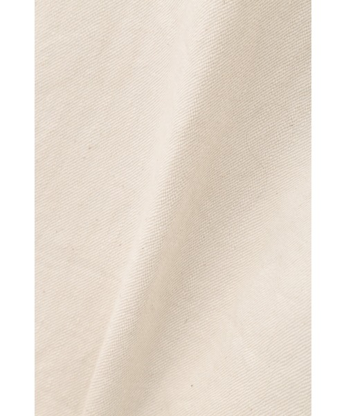 MHL.（エムエイチエル）の「NATURAL DENIM（サロペット/オーバーオール・レディース・ベージュ系その他2・1/2）」の9枚目の写真