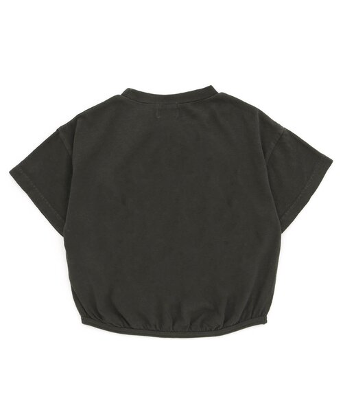 F.O.KIDS(エフオーキッズ)の「無地ポケットTee(Tシャツ/カットソー・キッズ・ブルー/グレー/チャコール/オレンジ/ベージュ/グリーン・80/90/95/100/110/120/130/140/150)」の22枚目の写真