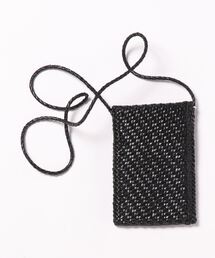 Dragon ドラゴン　レザーバッグ　ミニショルダー　ポシェット DRAGON DIFFUSION ドラゴンディフュージョン バッグ レザー