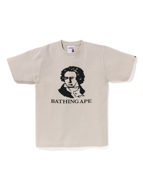 A BATHING APE（アベイシングエイプ）の「BATHING APE TEE（T