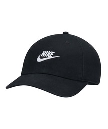 NIKE（ナイキ）の「NIKE/U NSW H86 FUTURA WASH CAP/913011（キャップ・メンズ）」