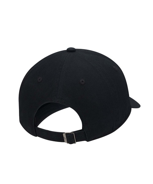 NIKE(ナイキ)の「NIKE/U NSW H86 FUTURA WASH CAP/913011(キャップ・メンズ・ブラック/グリーン/ネイビー/ホワイト・ONE SIZE)」の5枚目の写真