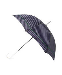 NATURAL BEAUTY BASIC | バイアスストライプ(長傘)