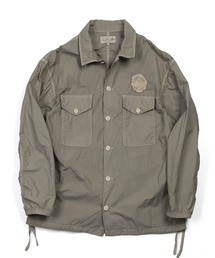 The DUFFER of ST.GEORGE（ザダファーオブセントジョージ）の