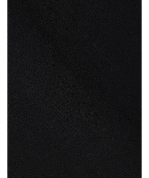 CRAFT STANDARD BOUTIQUE(クラフトスタンダードブティック)の「BOUTIQUE L/S TEE-A(Tシャツ/カットソー・レディース・ブラック/オフホワイト/ブルー・M/L/XL)」の15枚目の写真