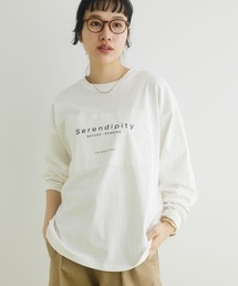 BOUTIQUE L/S TEE-A