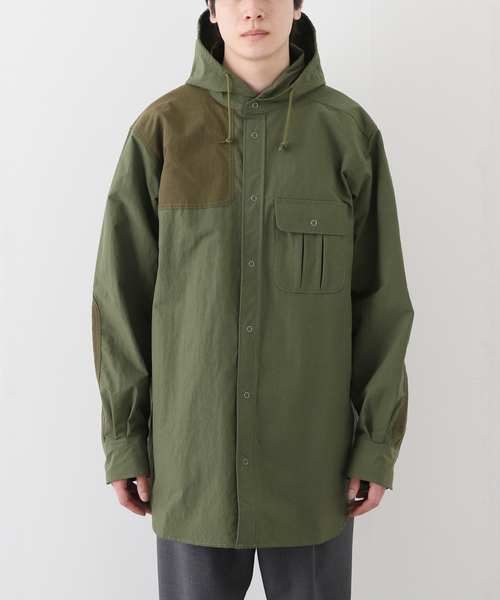 セール】【MOUNTAIN RESEARCH/マウンテンリサーチ】MT Shirt