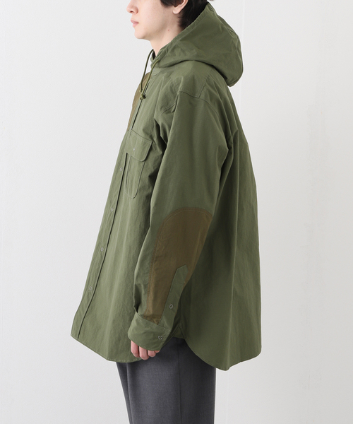 セール】【MOUNTAIN RESEARCH/マウンテンリサーチ】MT Shirt（シャツ