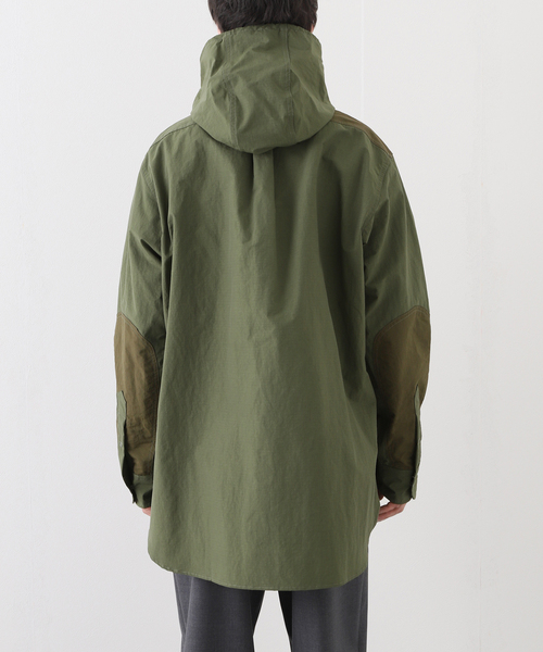 セール】【MOUNTAIN RESEARCH/マウンテンリサーチ】MT Shirt