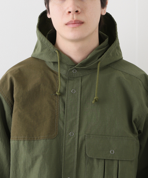 セール】【MOUNTAIN RESEARCH/マウンテンリサーチ】MT Shirt