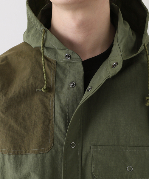 セール】【MOUNTAIN RESEARCH/マウンテンリサーチ】MT Shirt