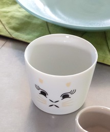 カヤ（カヤ）の「【カヤ】美濃焼 民芸そばちょこ（食器）」