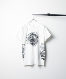 【RAT FINK】S/S TEE