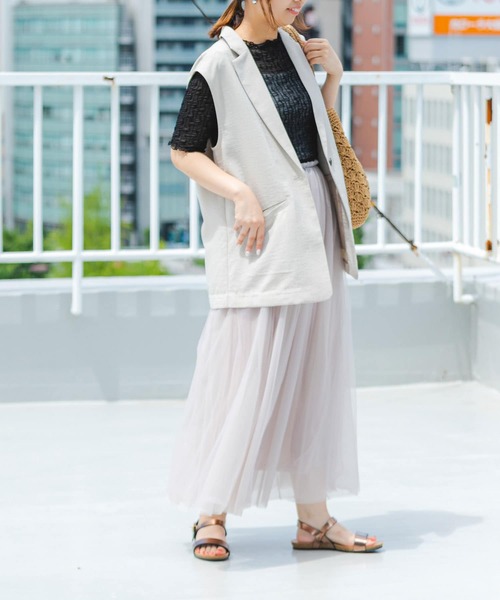 RODE SKO(ロデスコ)の「ラフソールアンクルサンダル(サンダル・レディース・ブラック/ブラウン/シルバー・36/38/37)」の13枚目の写真