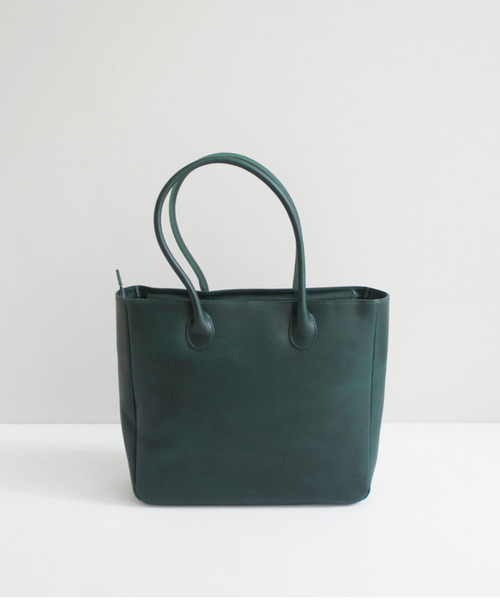 TIDEWAY(タイドウェイ)の「Niks TOTE / TYP L(トートバッグ・メンズ・ブラック/ブラウン/グリーン/チャコールグレー・FREE)」の4枚目の写真