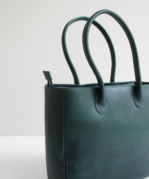 TIDEWAY(タイドウェイ)の「Niks TOTE / TYP L(トートバッグ・メンズ・ブラック/ブラウン/グリーン/チャコールグレー・FREE)」の17枚目の写真