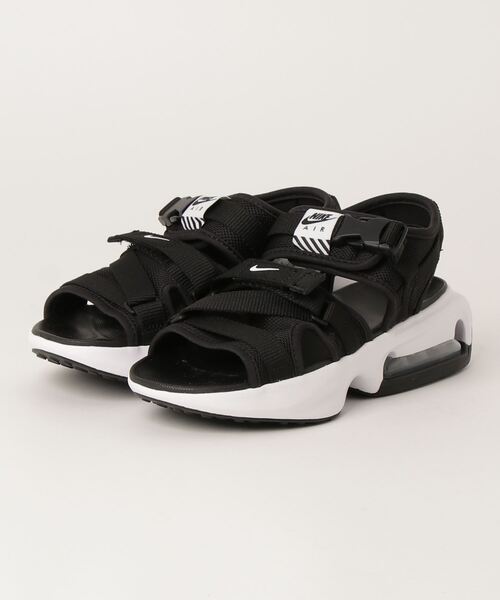 NIKE（ナイキ）の「W AIRMAX SOL SANDAL FD5982-002（サンダル