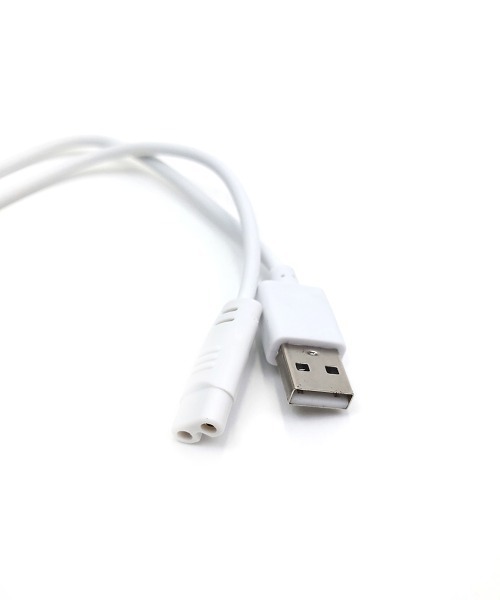 entre square（アントレスクエアー）の「口腔洗浄器/虫歯予防　スキ間シャワー JET（オーラルケア/歯磨きグッズ・レディース・ホワイト・ONE SIZE）」の16枚目の写真