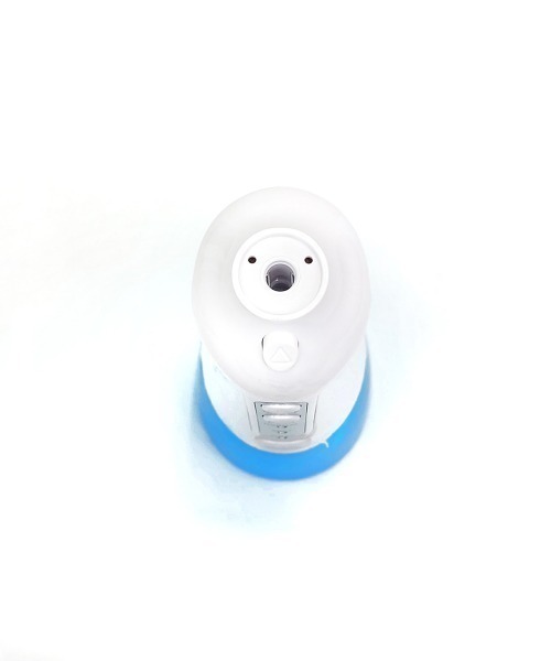 entre square（アントレスクエアー）の「口腔洗浄器/虫歯予防　スキ間シャワー JET（オーラルケア/歯磨きグッズ・レディース・ホワイト・ONE SIZE）」の11枚目の写真