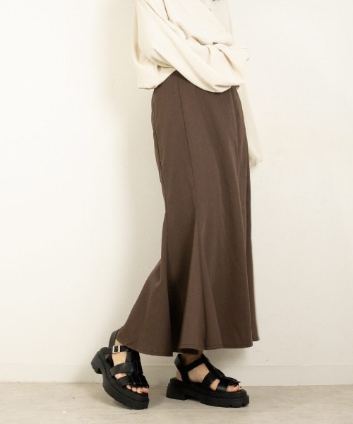 Fabby fabby（ファビィーファビィー）の「グルカバックバンドスポーツサンダル（サンダル・レディース・ブラック/オフホワイト・SMALL/MEDIUM/LARGE）」の9枚目の写真