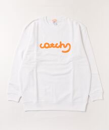 INNOCENT（イノセント）の「『CATCHY』catchy LOGO PRINT SWEAT（スウェット）」