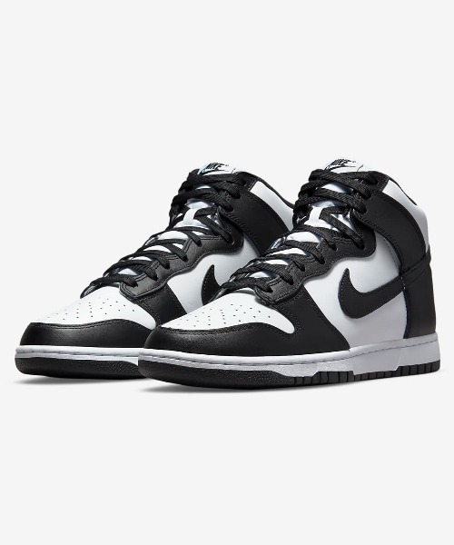 NIKE（ナイキ）の「NIKE DUNK HI RETRO DD1399-105（スニーカー）」 - WEAR