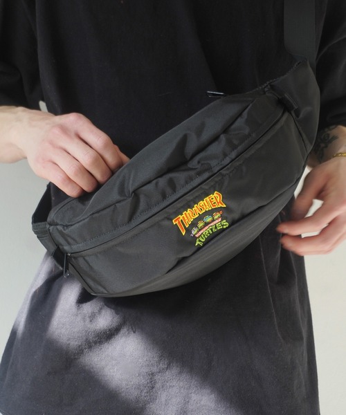 THRASHER（スラッシャー）の「【 THRASHER × Turtles / スラッシャー